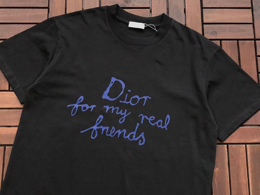 T-Shirts Dior