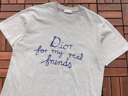 T-Shirts Dior