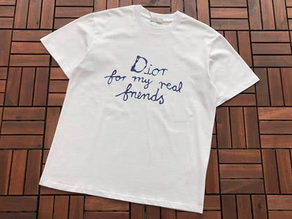 T-Shirts Dior