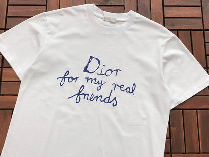 T-Shirts Dior