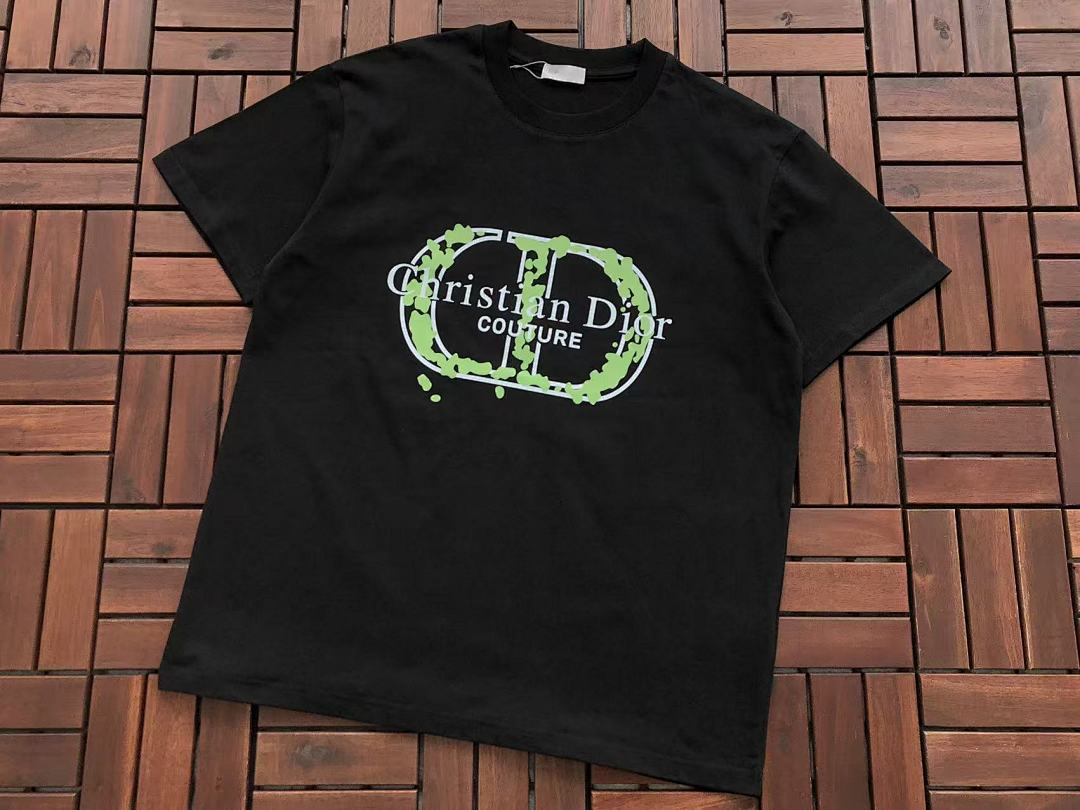 T-Shirts Dior