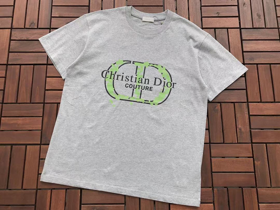 T-Shirts Dior