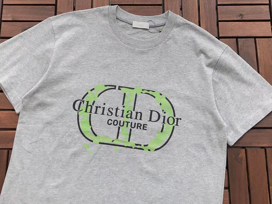 T-Shirts Dior