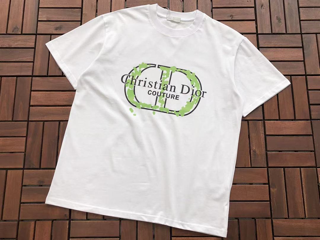 T-Shirts Dior
