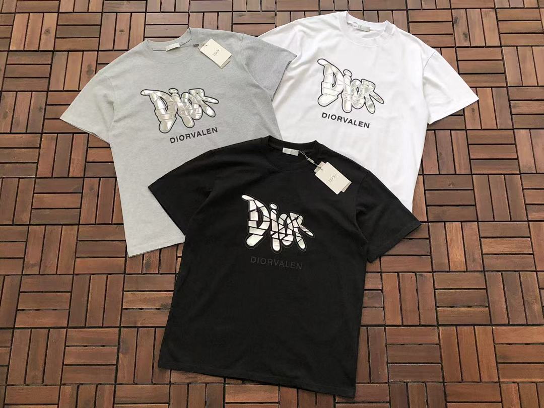T-Shirts Dior