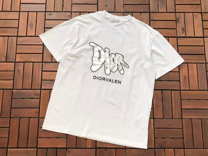 T-Shirts Dior
