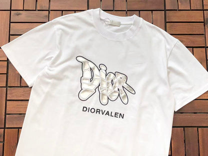 T-Shirts Dior