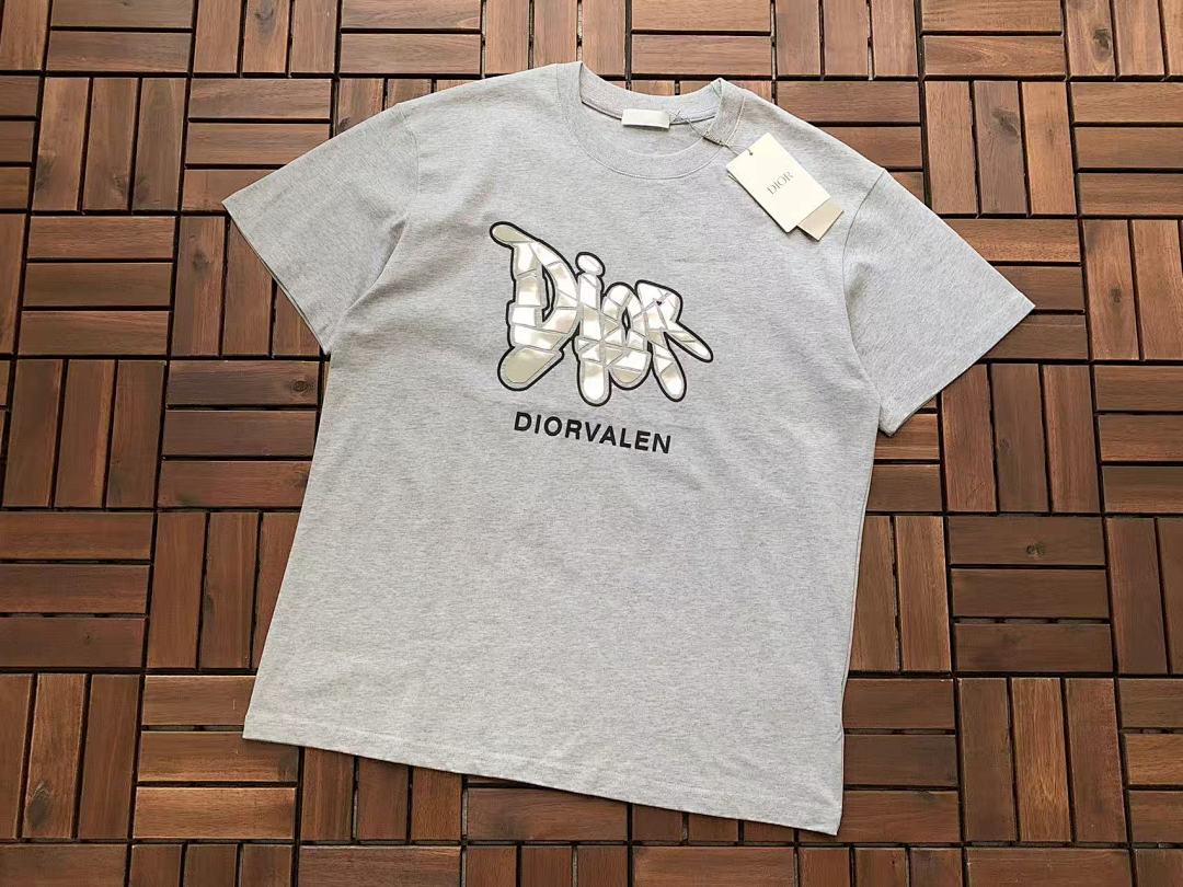 T-Shirts Dior