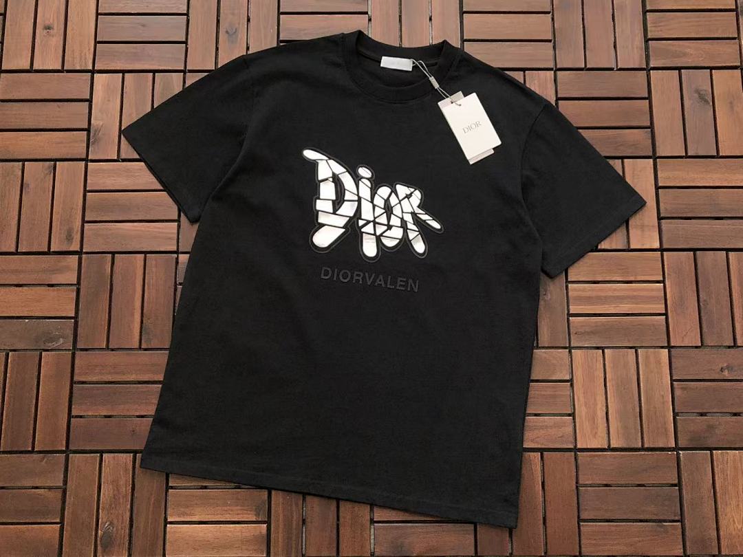 T-Shirts Dior