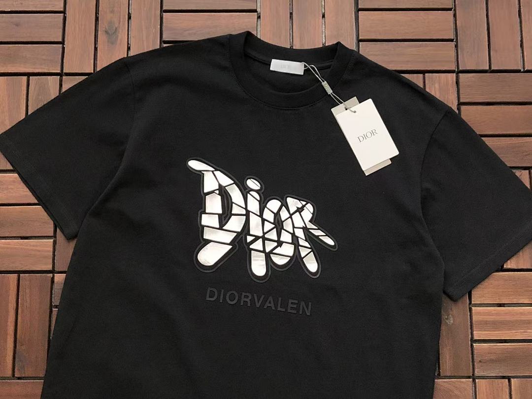 T-Shirts Dior
