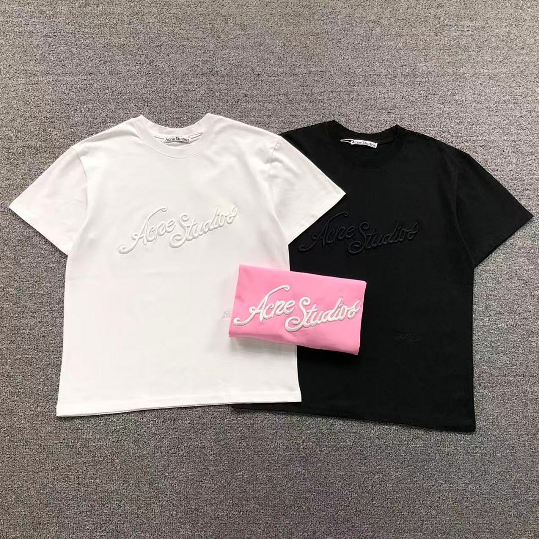 AC ST T-Shirts