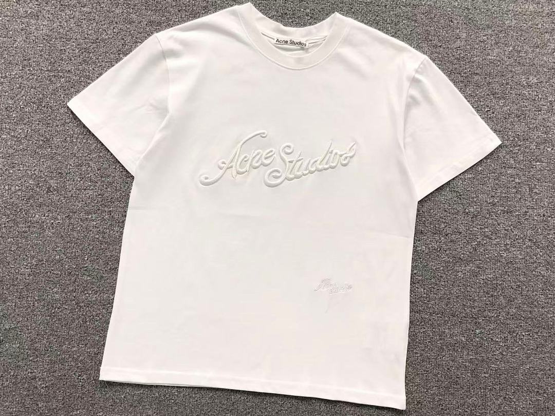 AC ST T-Shirts