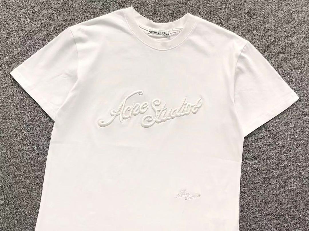 AC ST T-Shirts