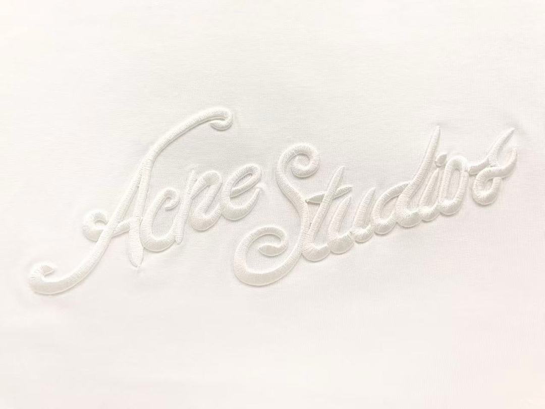 AC ST T-Shirts