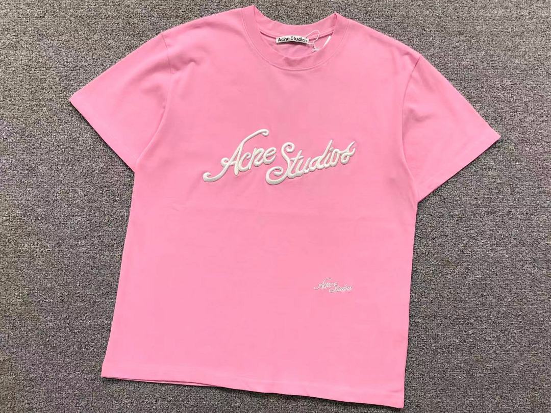 AC ST T-Shirts