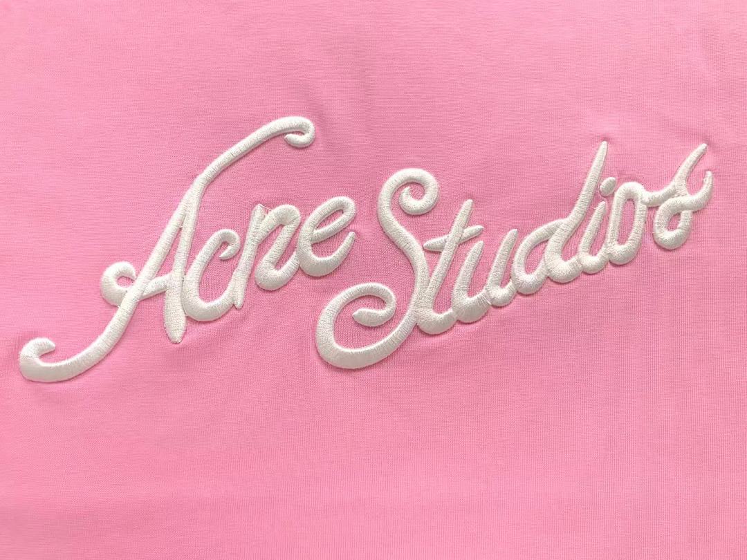 AC ST T-Shirts
