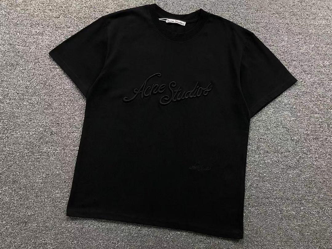AC ST T-Shirts