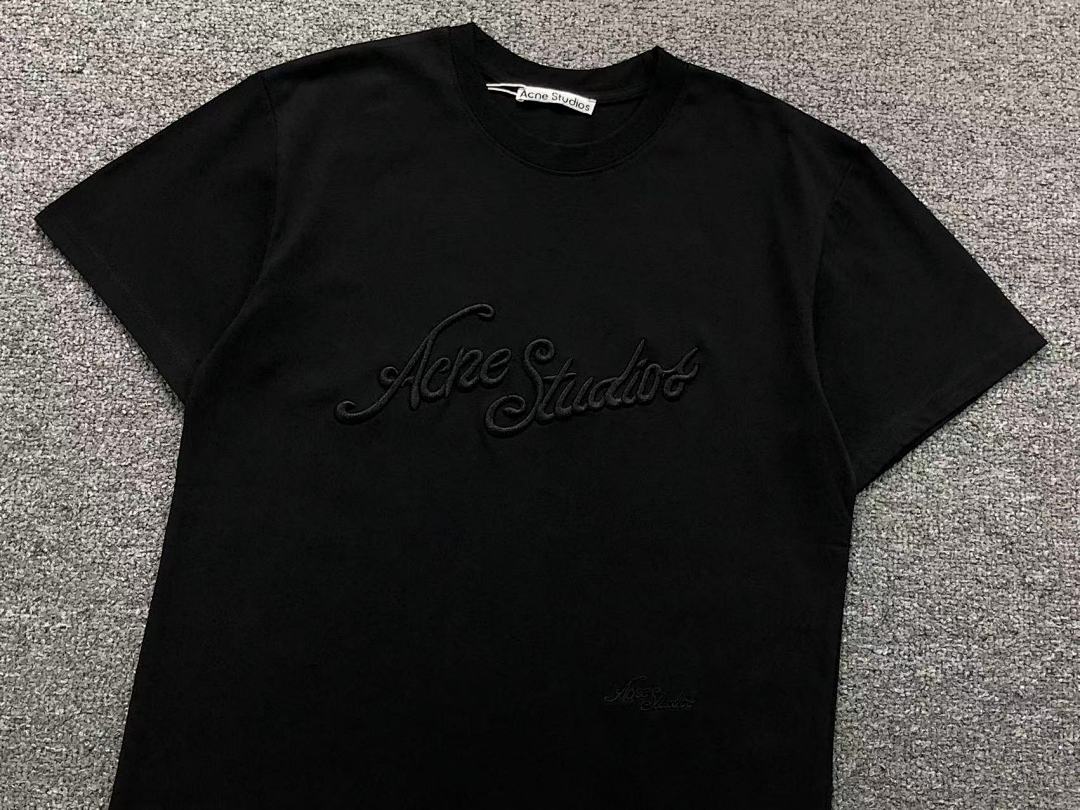 AC ST T-Shirts