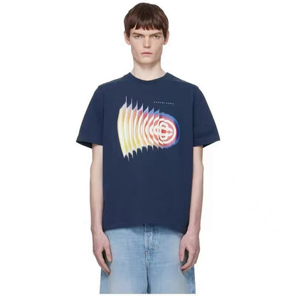 T-Shirt Casa Blanca