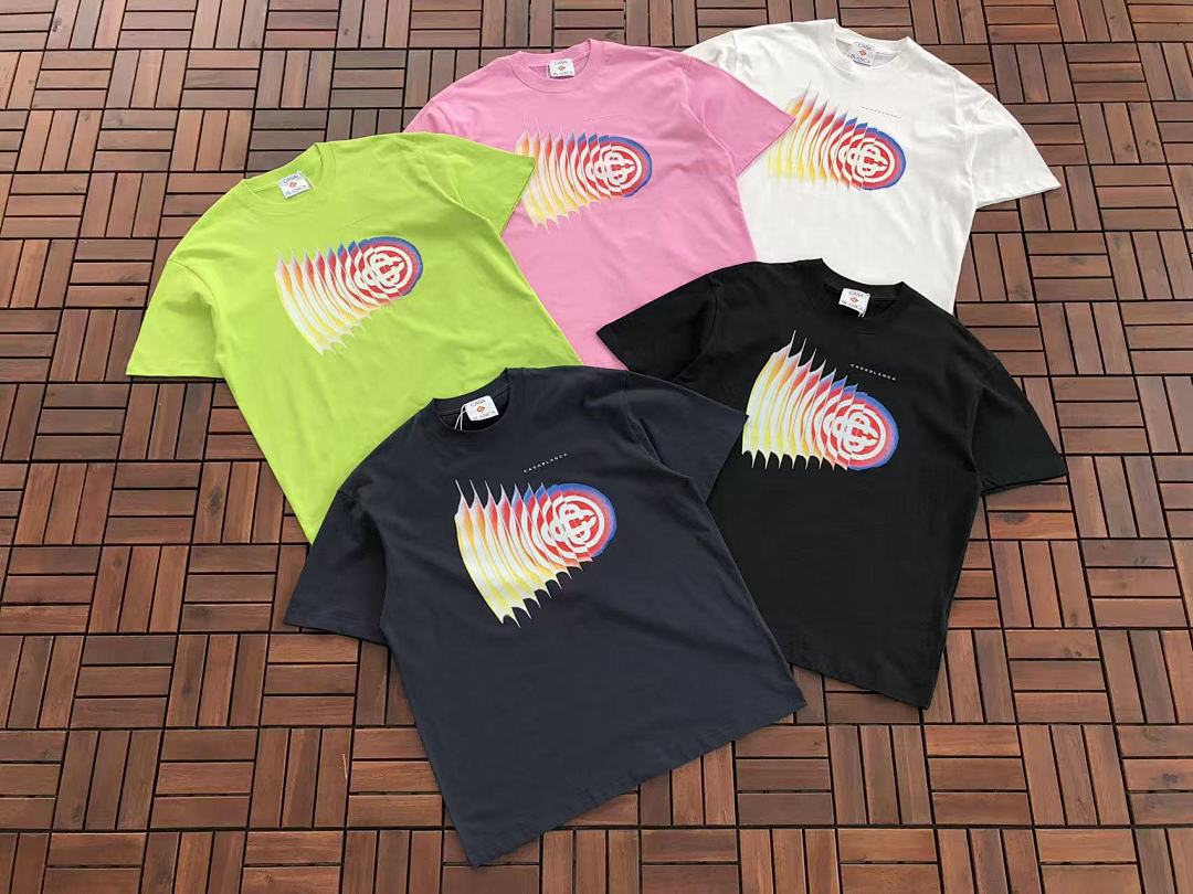 T-Shirt Casa Blanca