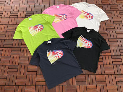 T-Shirt Casa Blanca