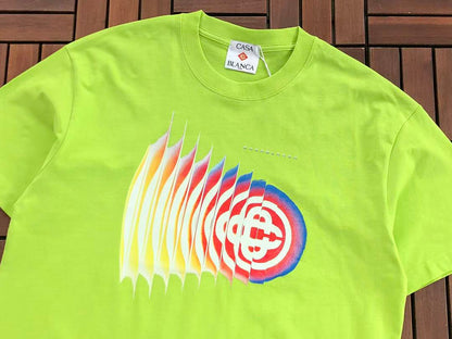T-Shirt Casa Blanca
