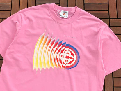 T-Shirt Casa Blanca