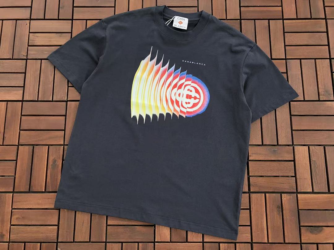 T-Shirt Casa Blanca