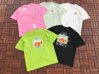 T-Shirt Casa Blanca