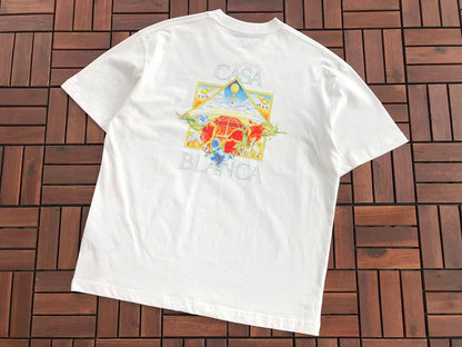 T-Shirt Casa Blanca