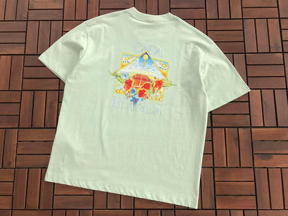 T-Shirt Casa Blanca