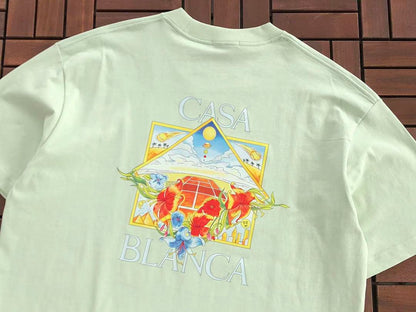 T-Shirt Casa Blanca
