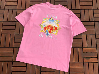T-Shirt Casa Blanca