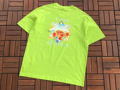 T-Shirt Casa Blanca