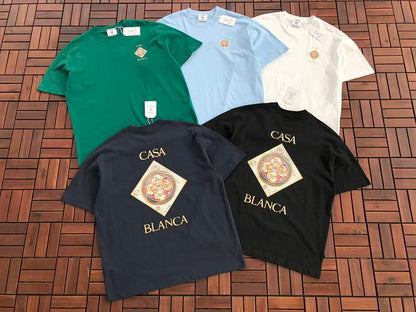 T-Shirt Casa Blanca