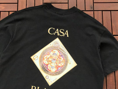 T-Shirt Casa Blanca