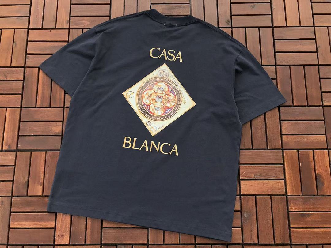 T-Shirt Casa Blanca