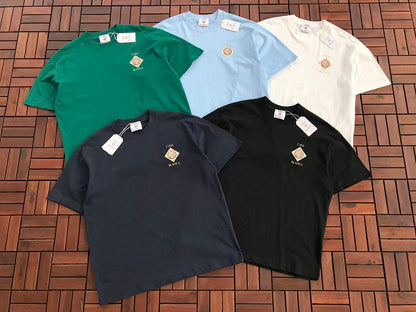 T-Shirt Casa Blanca