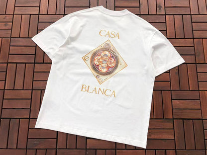 T-Shirt Casa Blanca