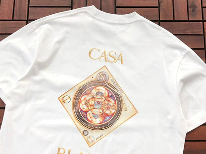 T-Shirt Casa Blanca