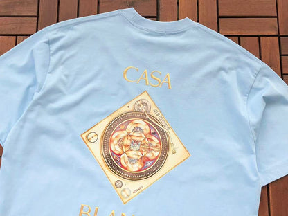 T-Shirt Casa Blanca