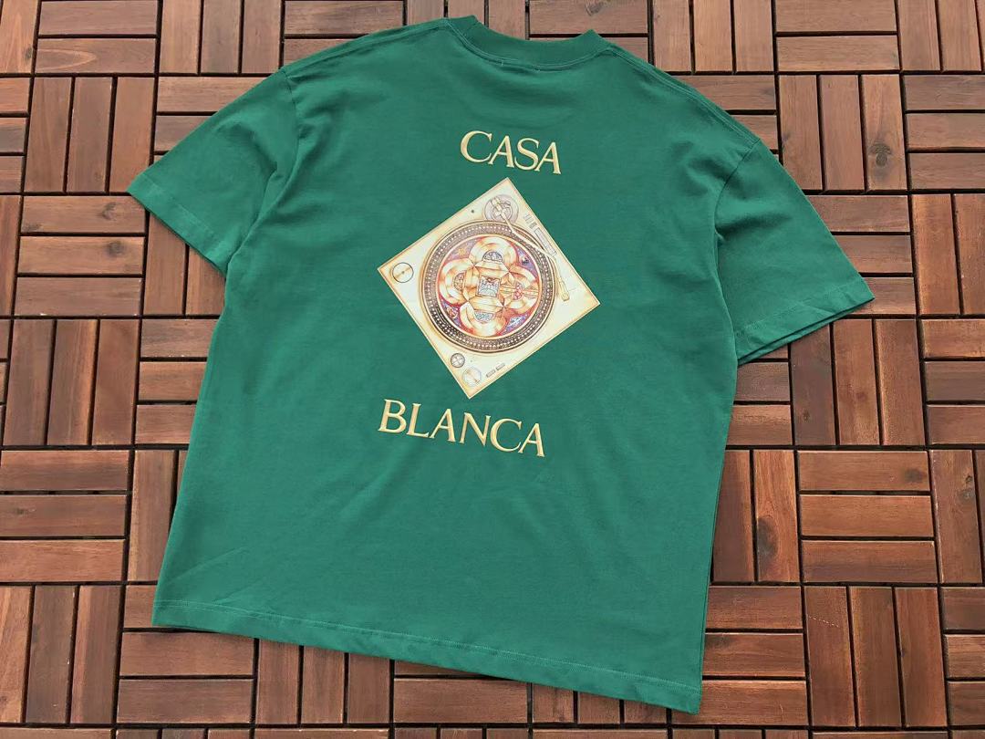 T-Shirt Casa Blanca