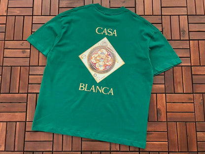 T-Shirt Casa Blanca