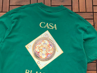 T-Shirt Casa Blanca