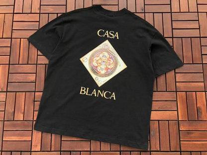 T-Shirt Casa Blanca