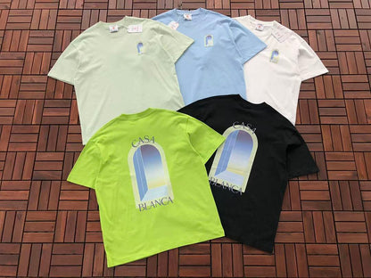 T-Shirt Casa Blanca