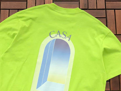 T-Shirt Casa Blanca