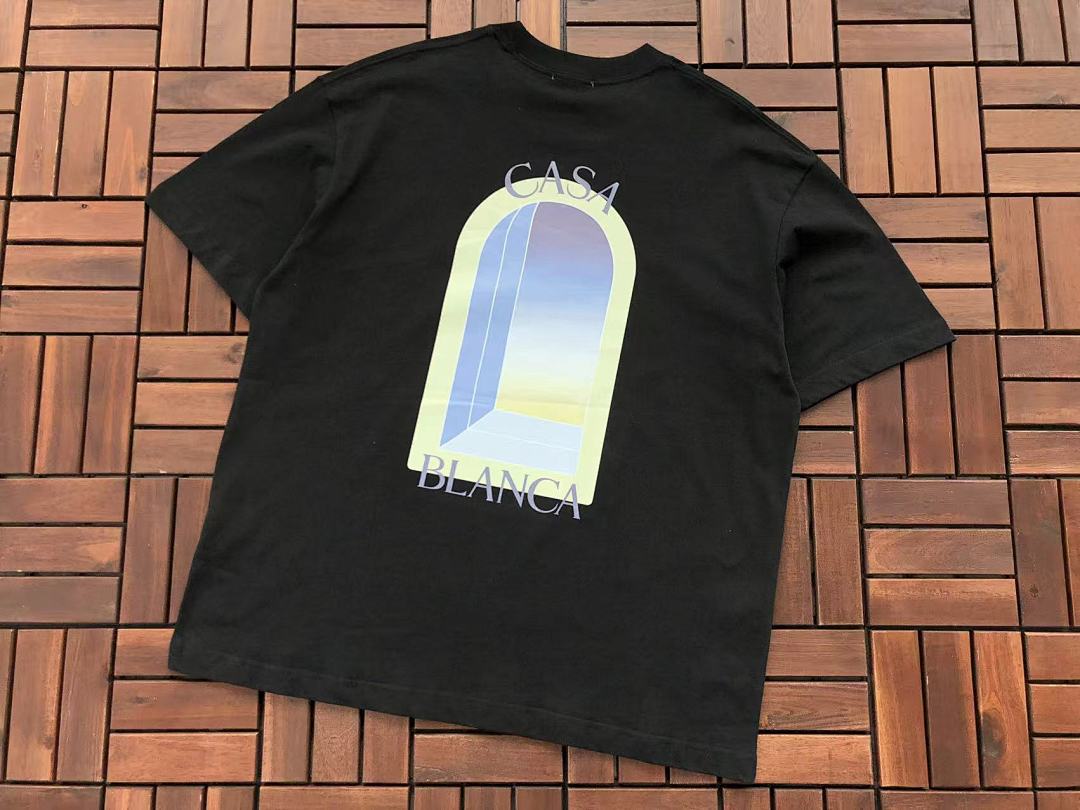 T-Shirt Casa Blanca