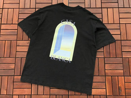 T-Shirt Casa Blanca