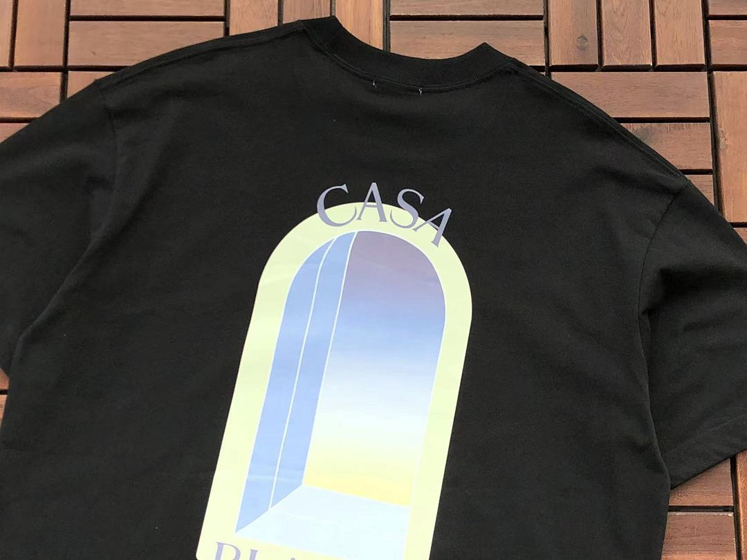 T-Shirt Casa Blanca